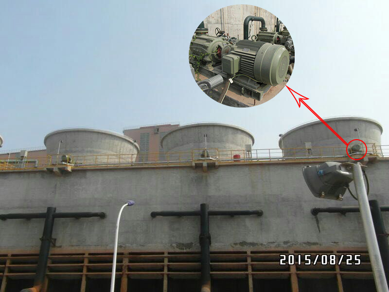 宝钢湛江工厂的皖南YE3mk体育-mk体育官方网站-mksports