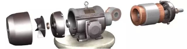 皖南电机：铜转子mk体育-mk体育官方网站-mksports