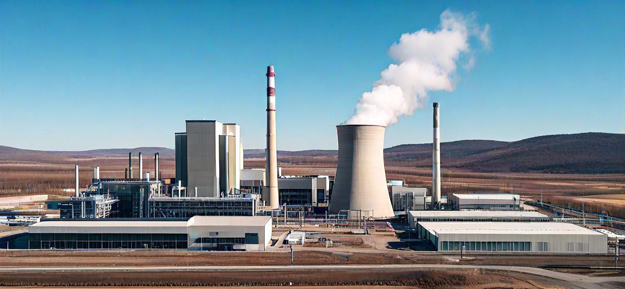 磁悬浮风机在某热电厂的应用2